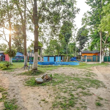 Hotel O Heritage Nest Resort Kazirnga Kāziranga 外观 照片