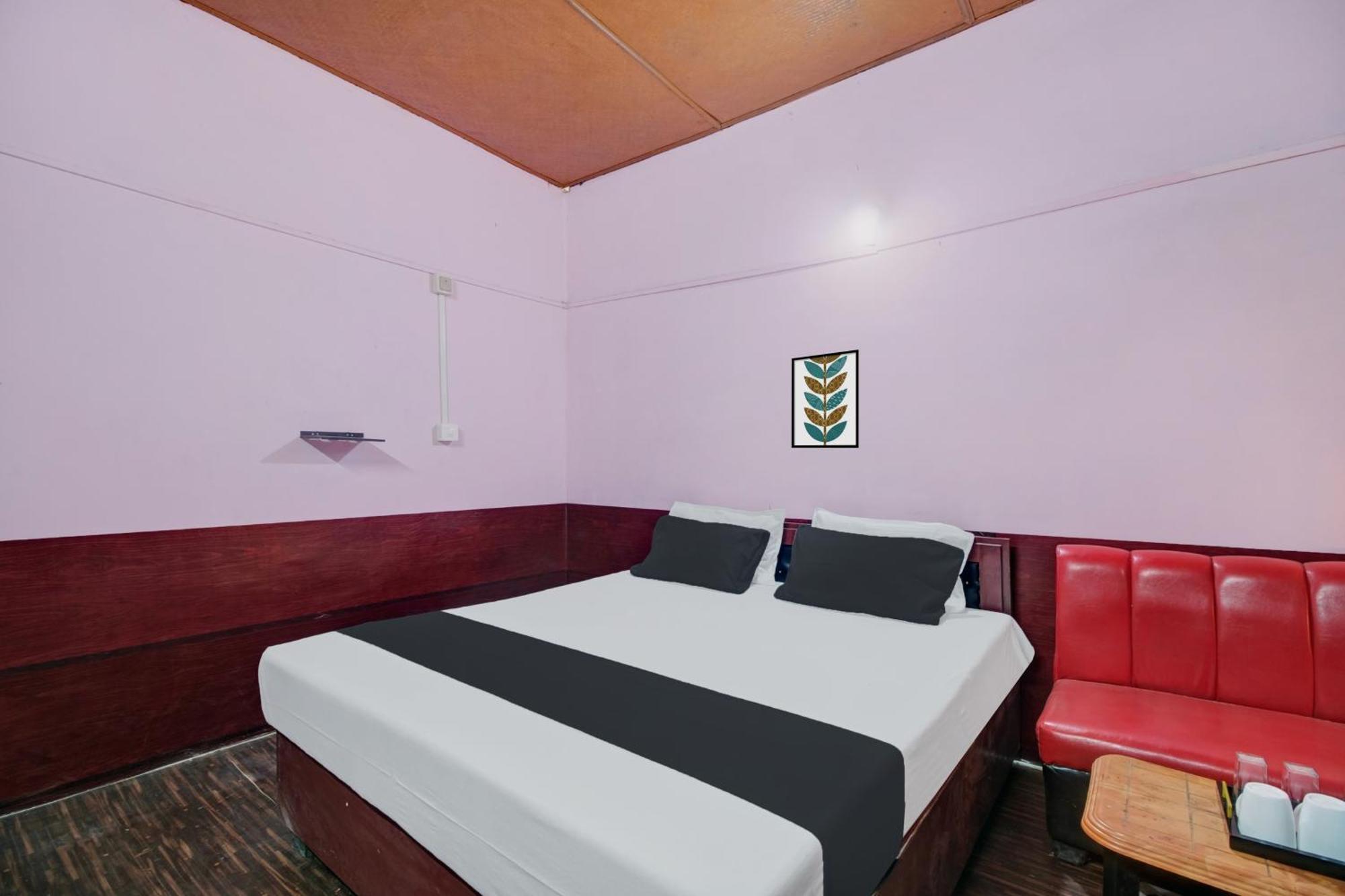 Hotel O Heritage Nest Resort Kazirnga Kāziranga 外观 照片