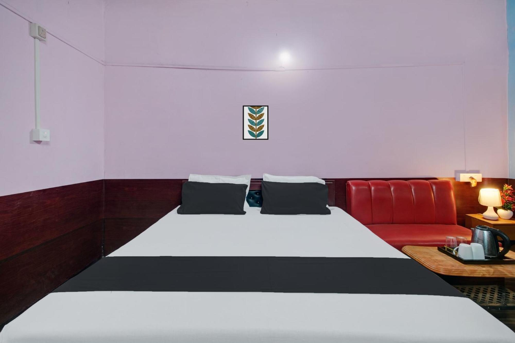 Hotel O Heritage Nest Resort Kazirnga Kāziranga 外观 照片